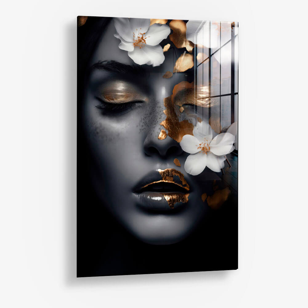 Blossoms of the Soul – Vidrio