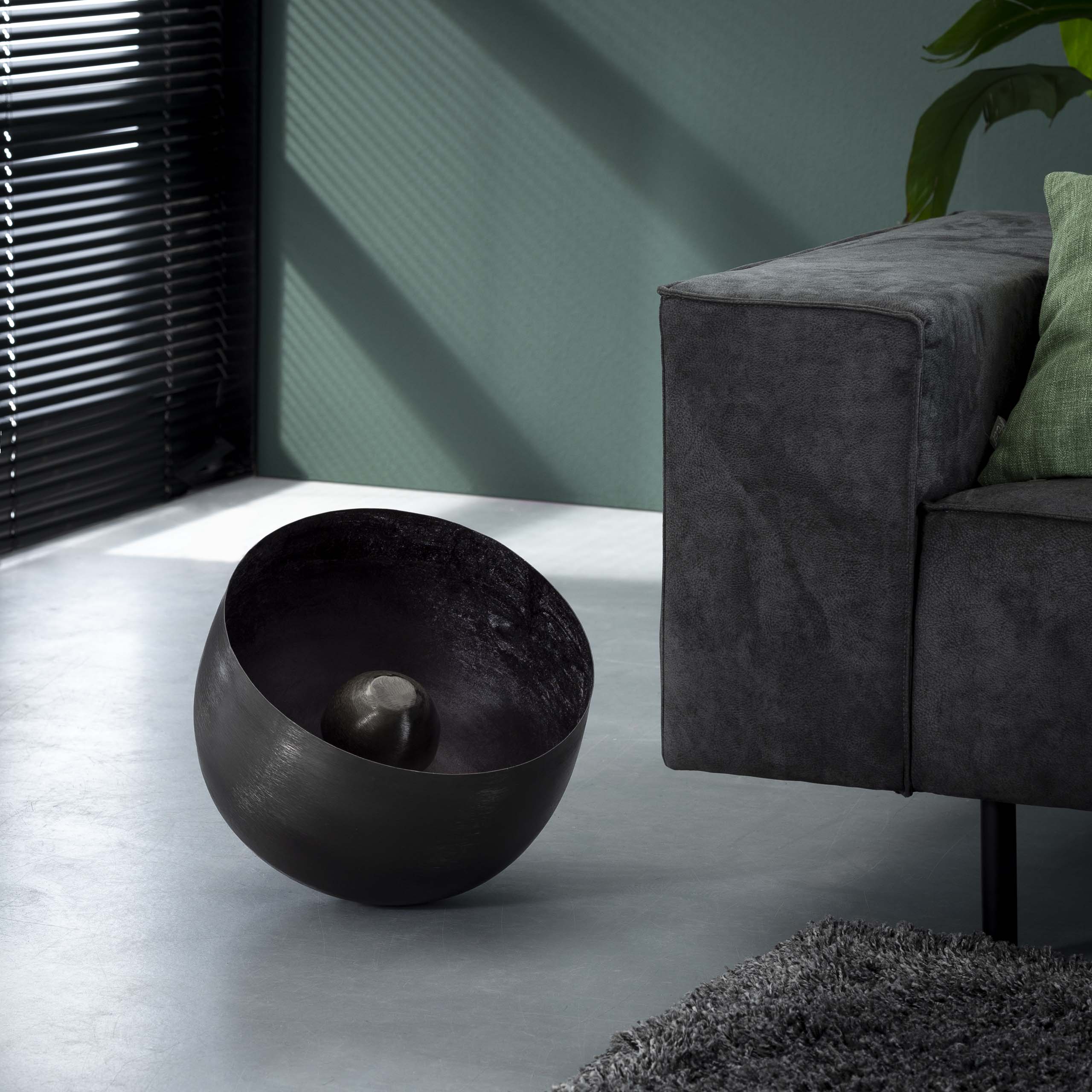 Lámpara de mesa Cesto L