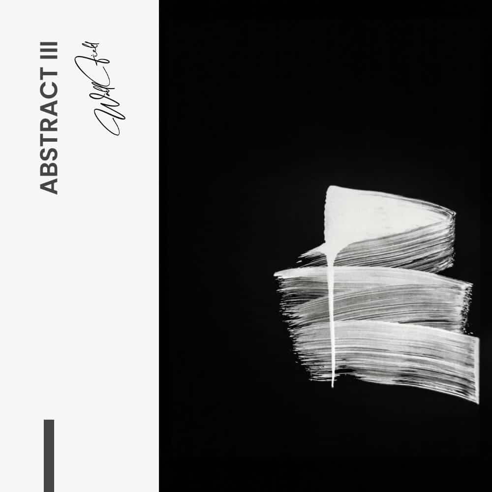 Abstract III - Vidrio