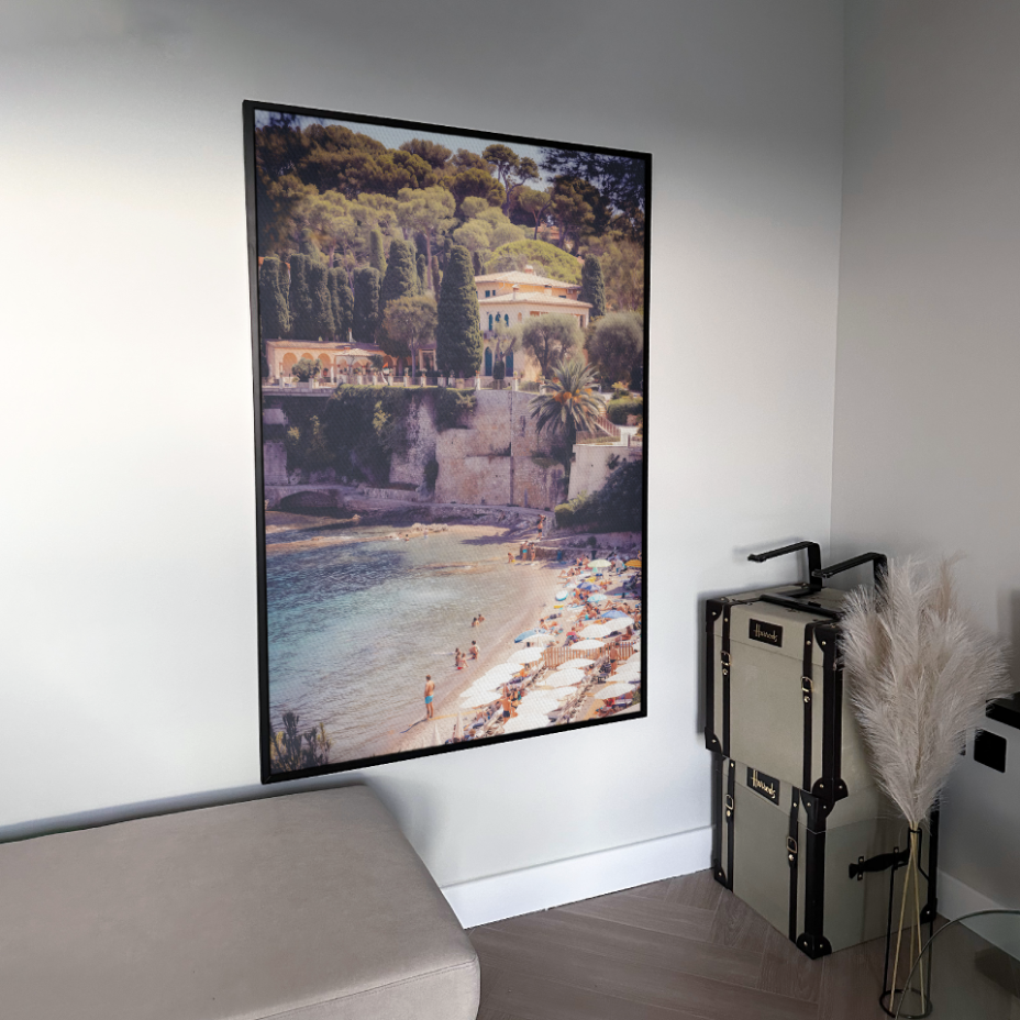 "Bella Spiaggia"