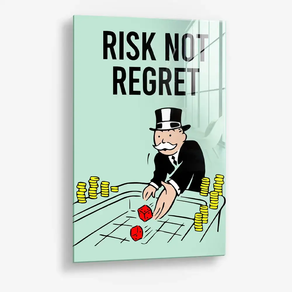 Capital Instinct II – Glass