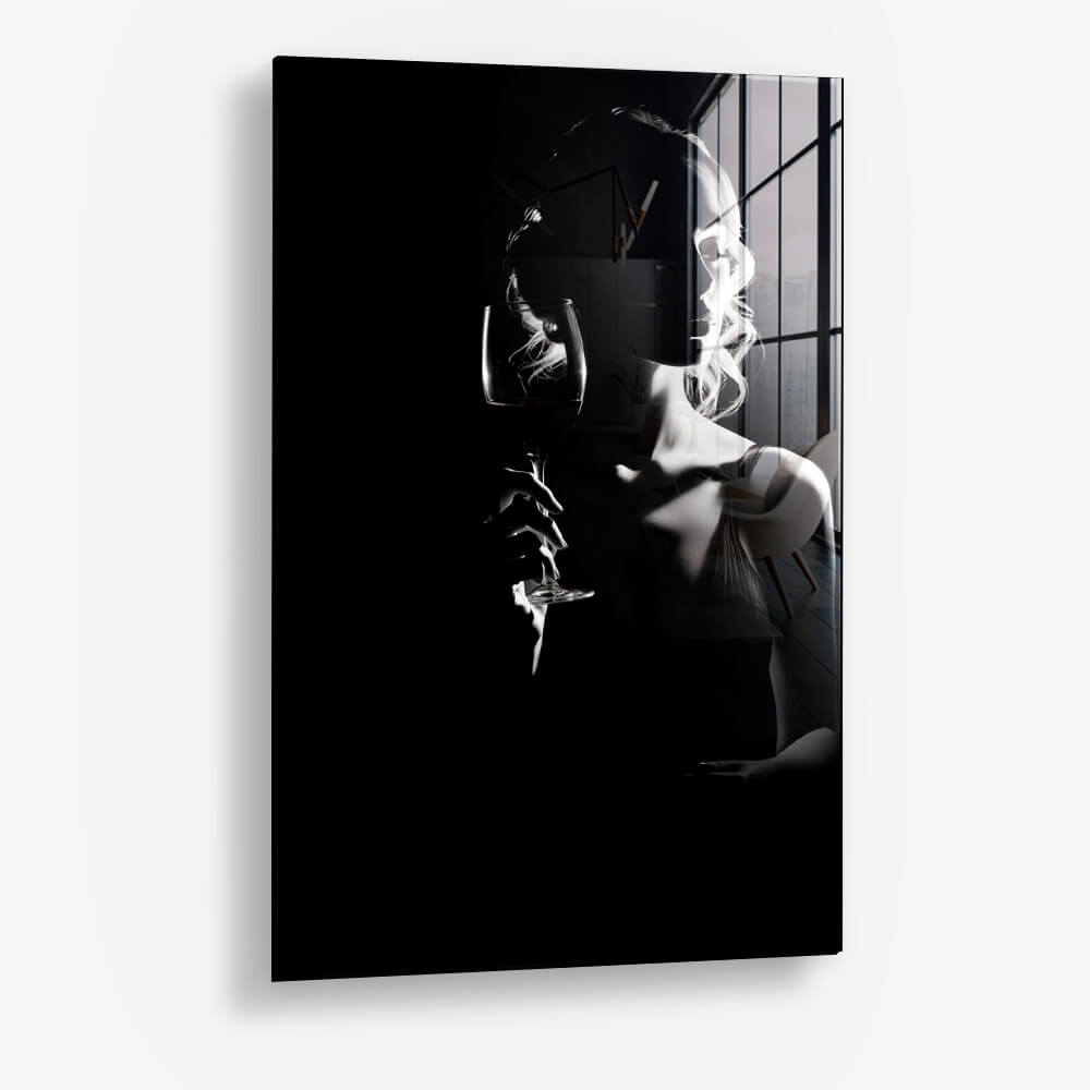 Silhouette – Vidrio