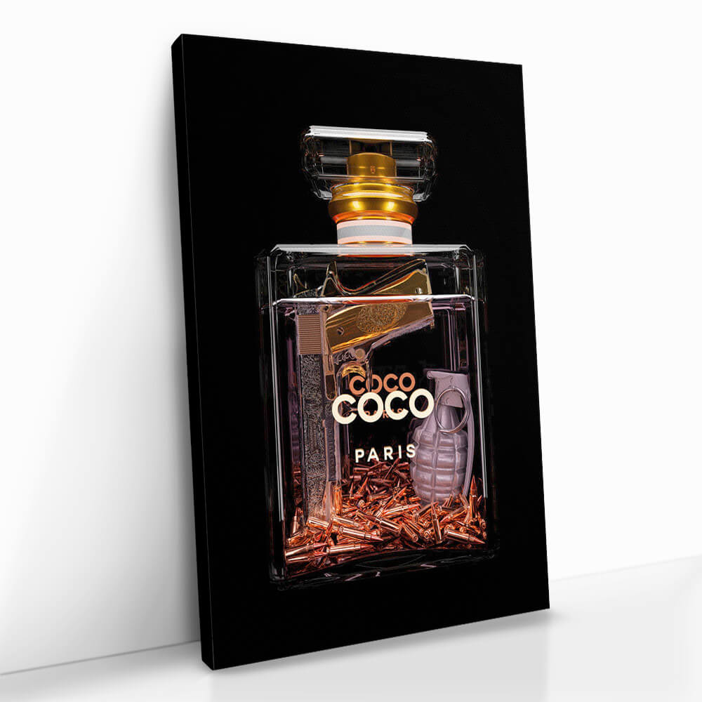 "COCO Pistol"