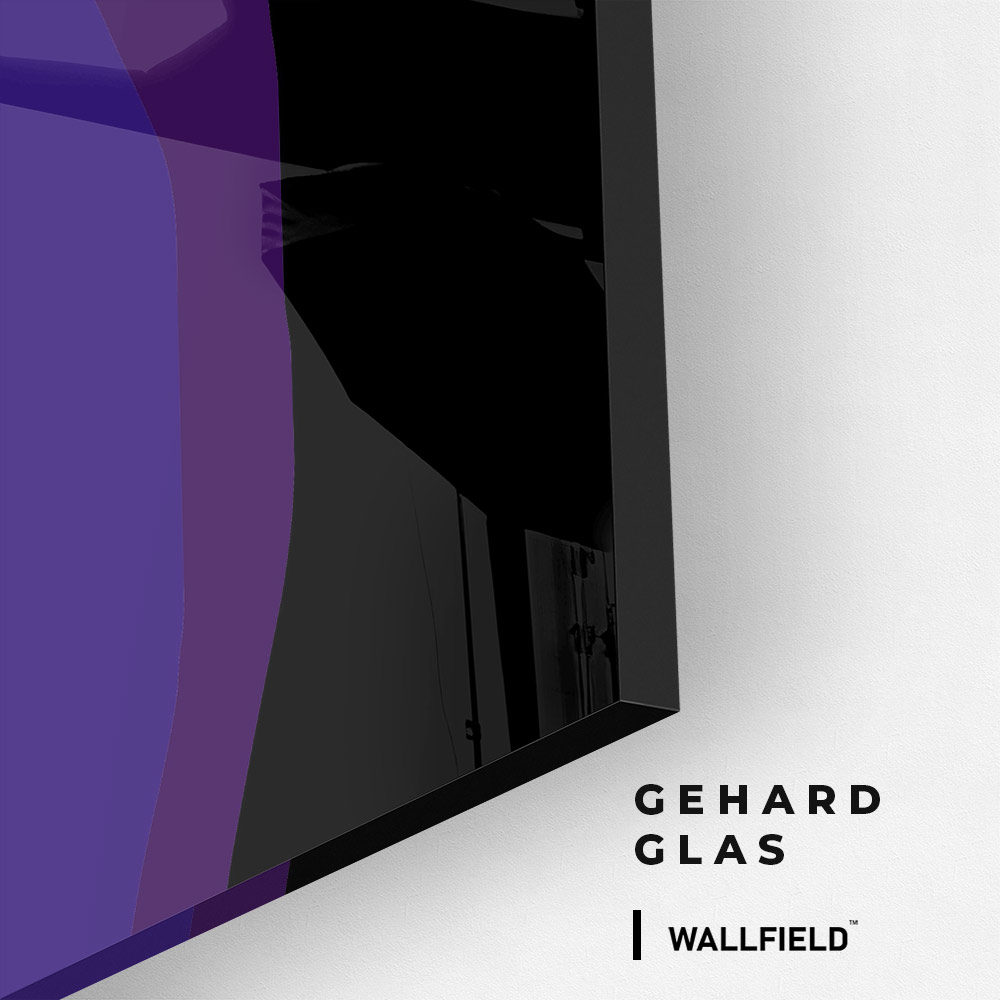 2pac Colors - Vidrio