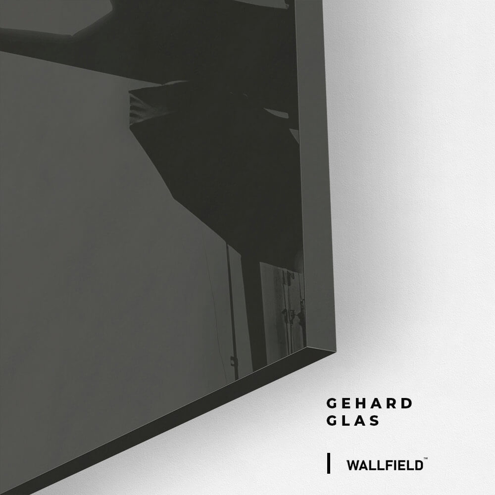 Golden Mask – Vidrio