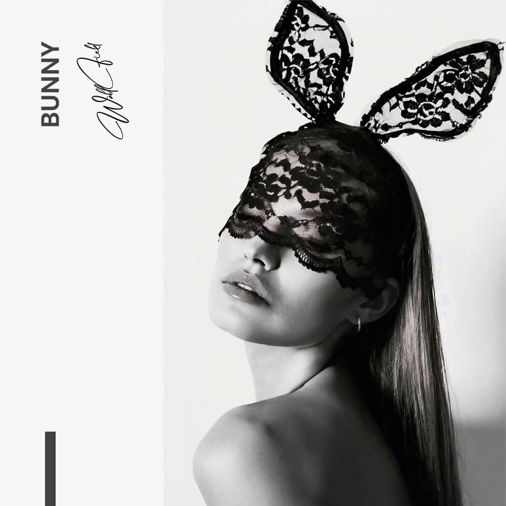Bunny – Vidrio