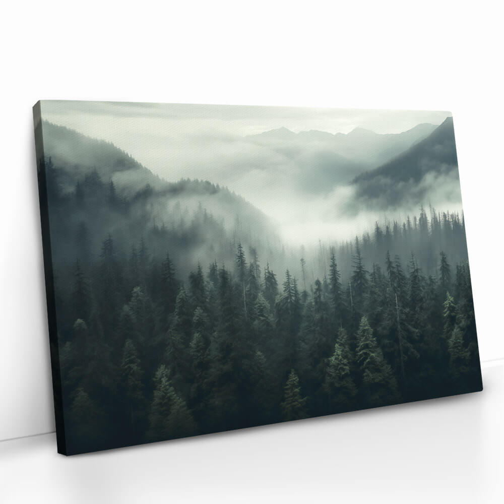 "Forest View"