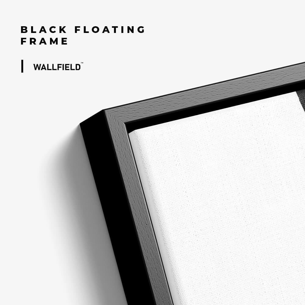 "Eiffel Tower - Close Up"