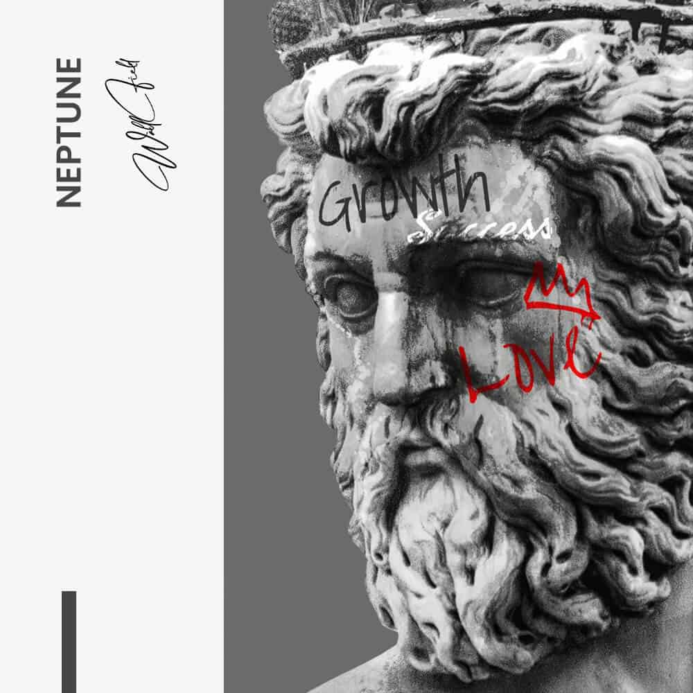 Neptune – Vidrio