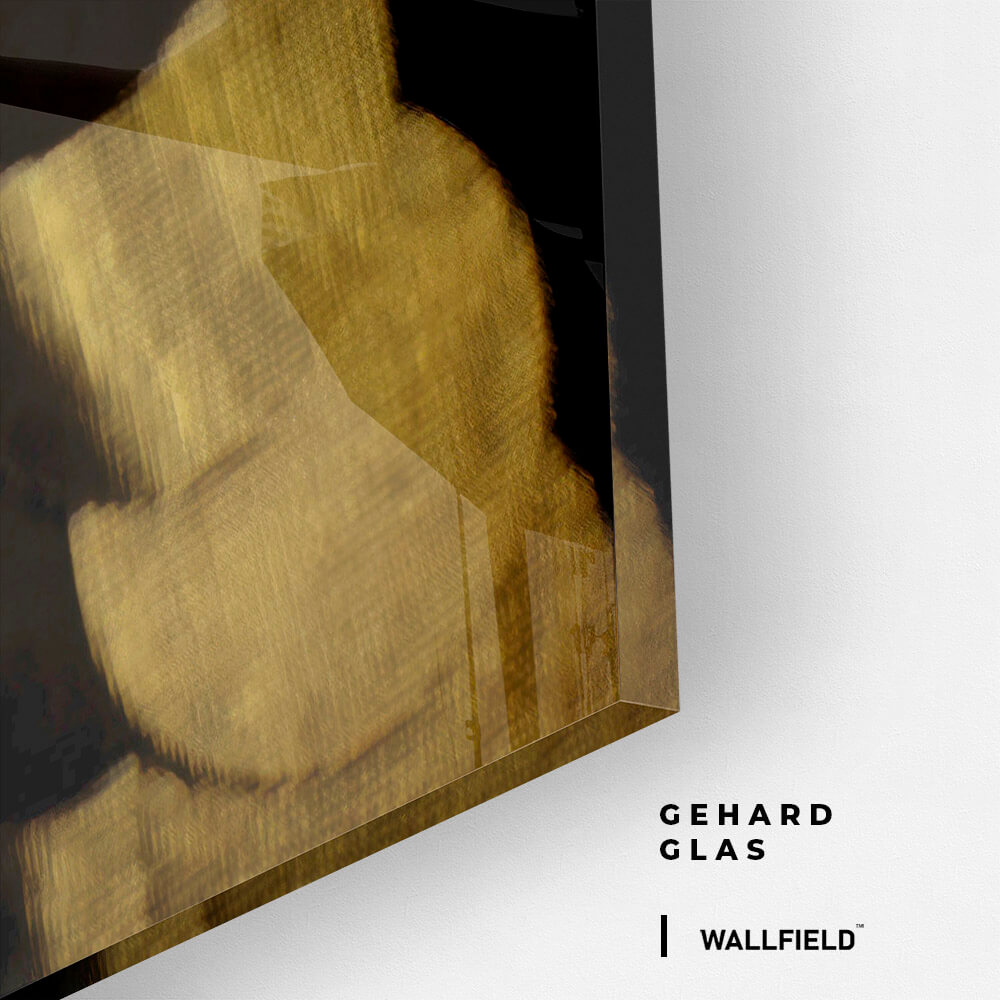 Golden Elegance II – Vidrio