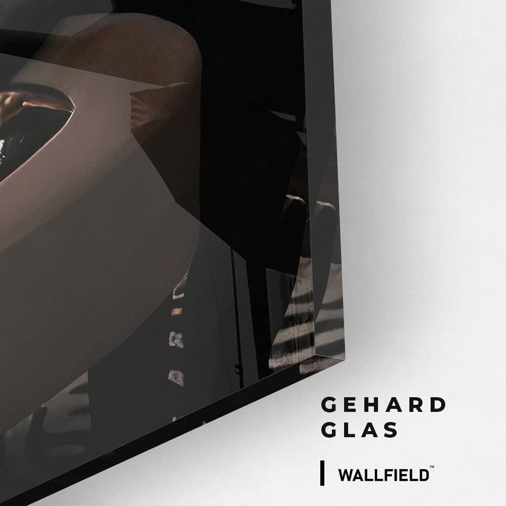 The Starlife - Vidrio