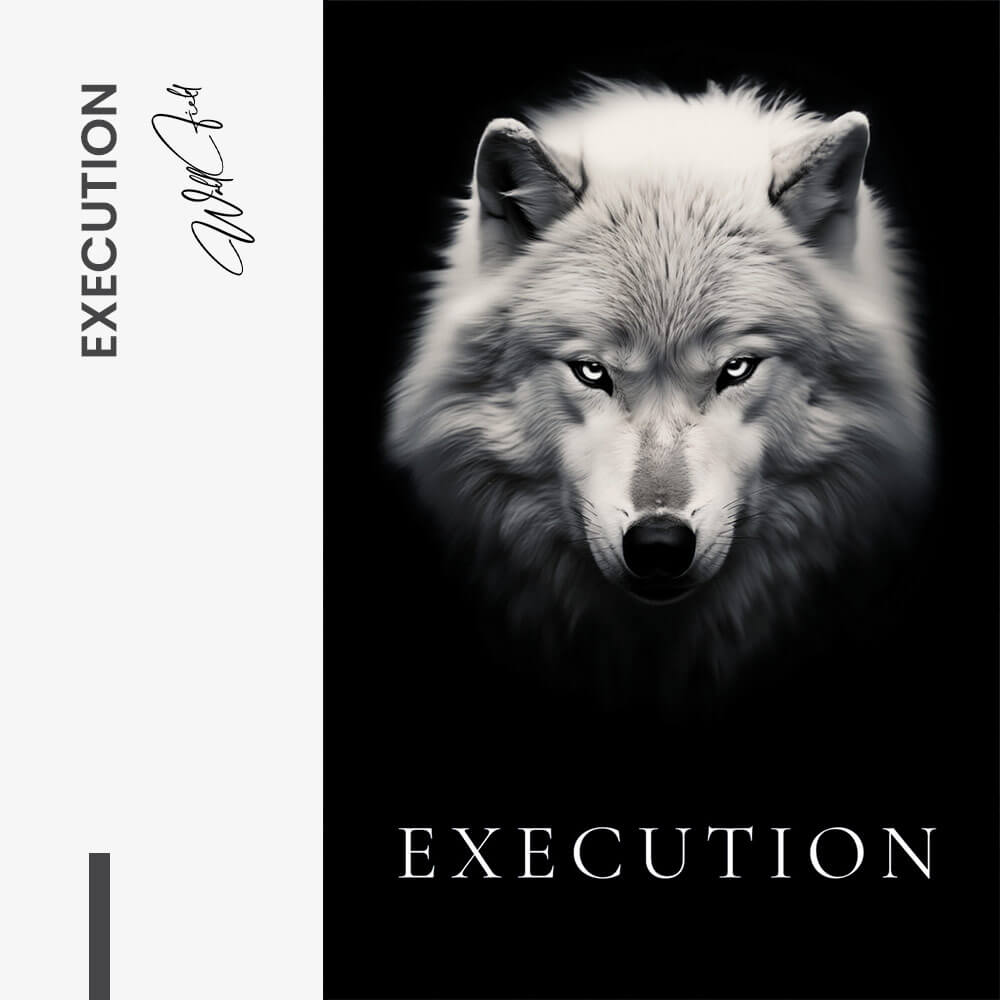 Execution – Vidrio