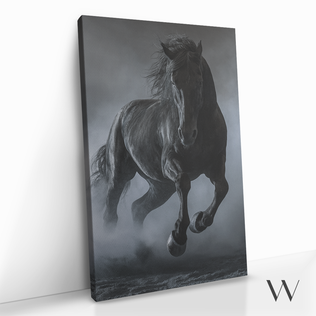 "Black Horse"
