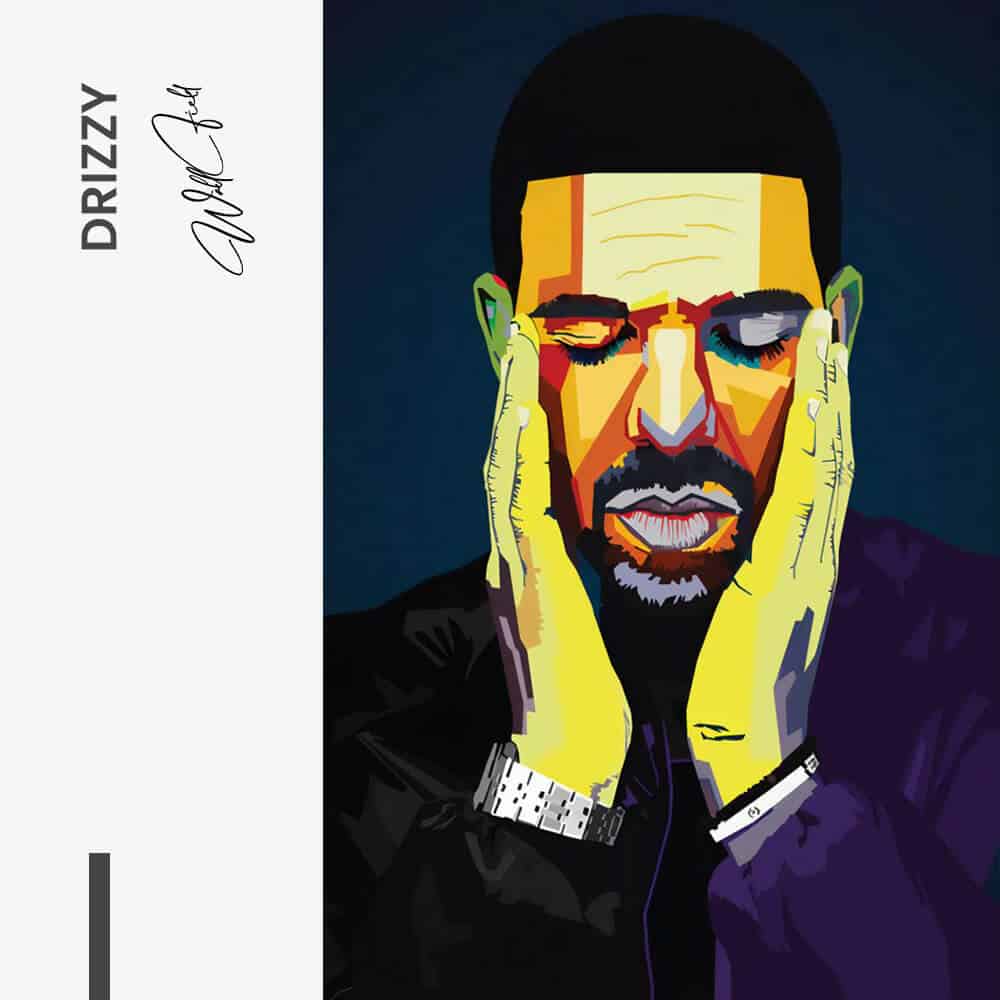 Drizzy - Vidrio