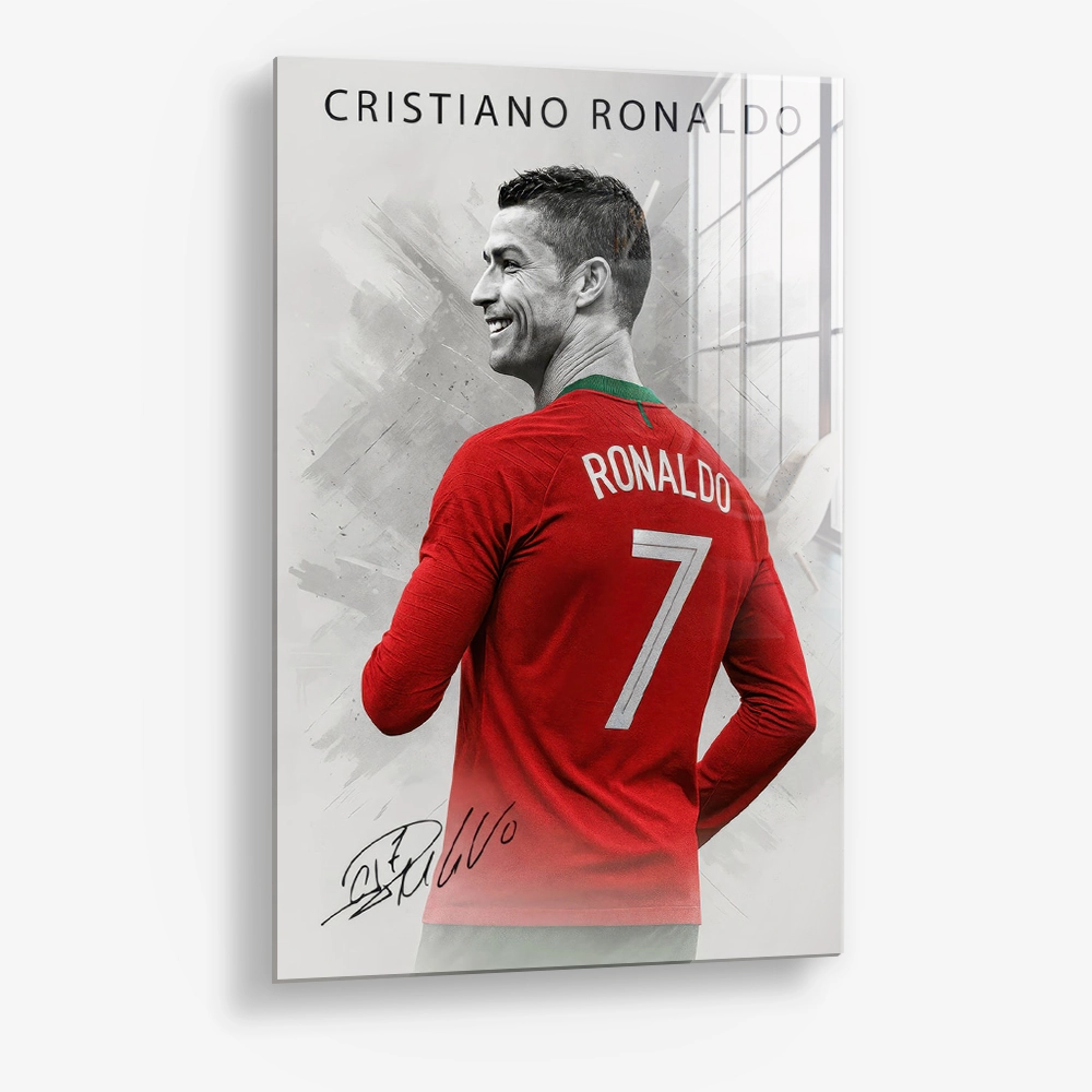 Ronaldo III – Glass
