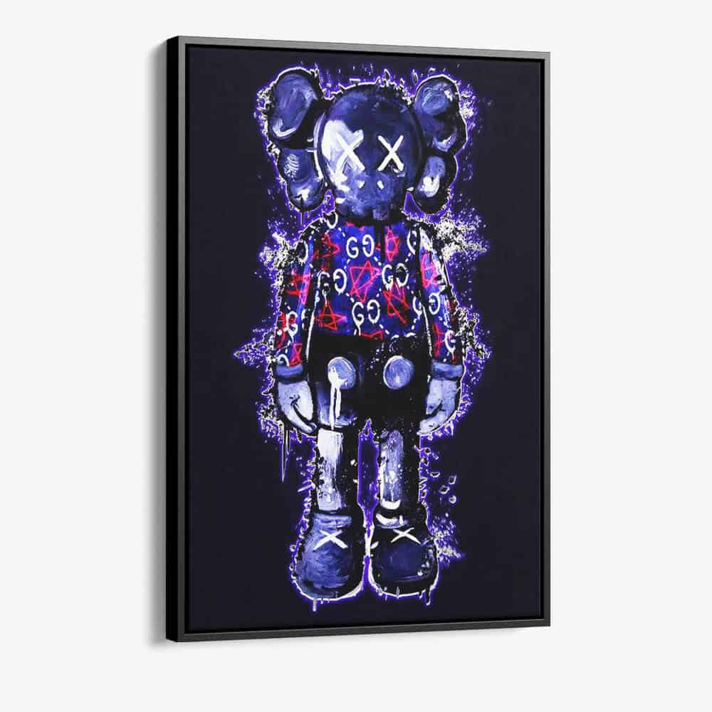 Bundle: "Limited Hype Figure" (3x)