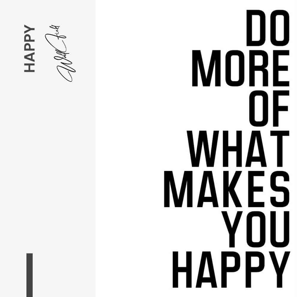 Happy - Vidrio