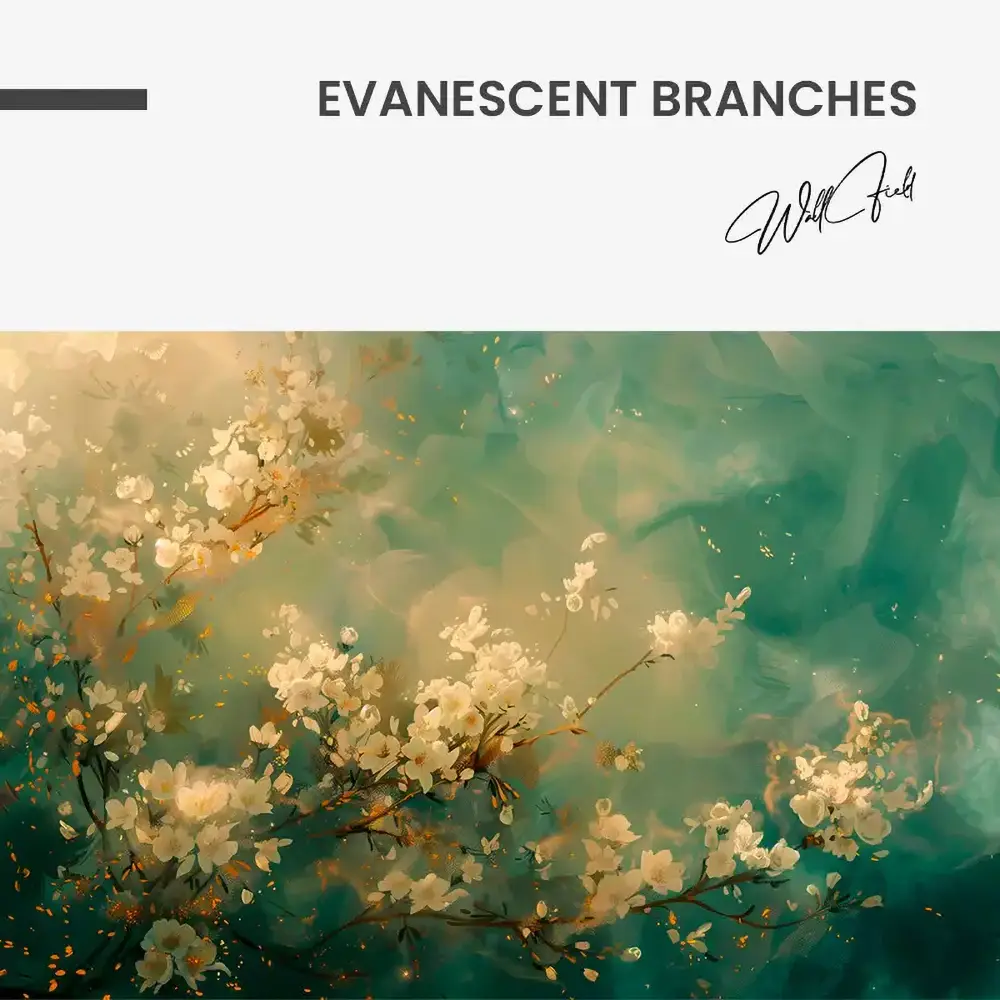 Evanescent Branches – Vidrio