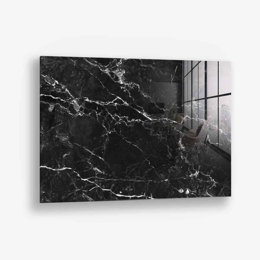 Black Stone - Vidrio