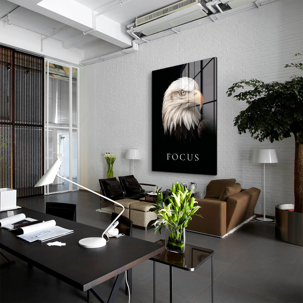 Focus – Vidrio