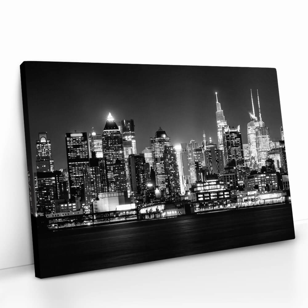 "Lights and Silence"