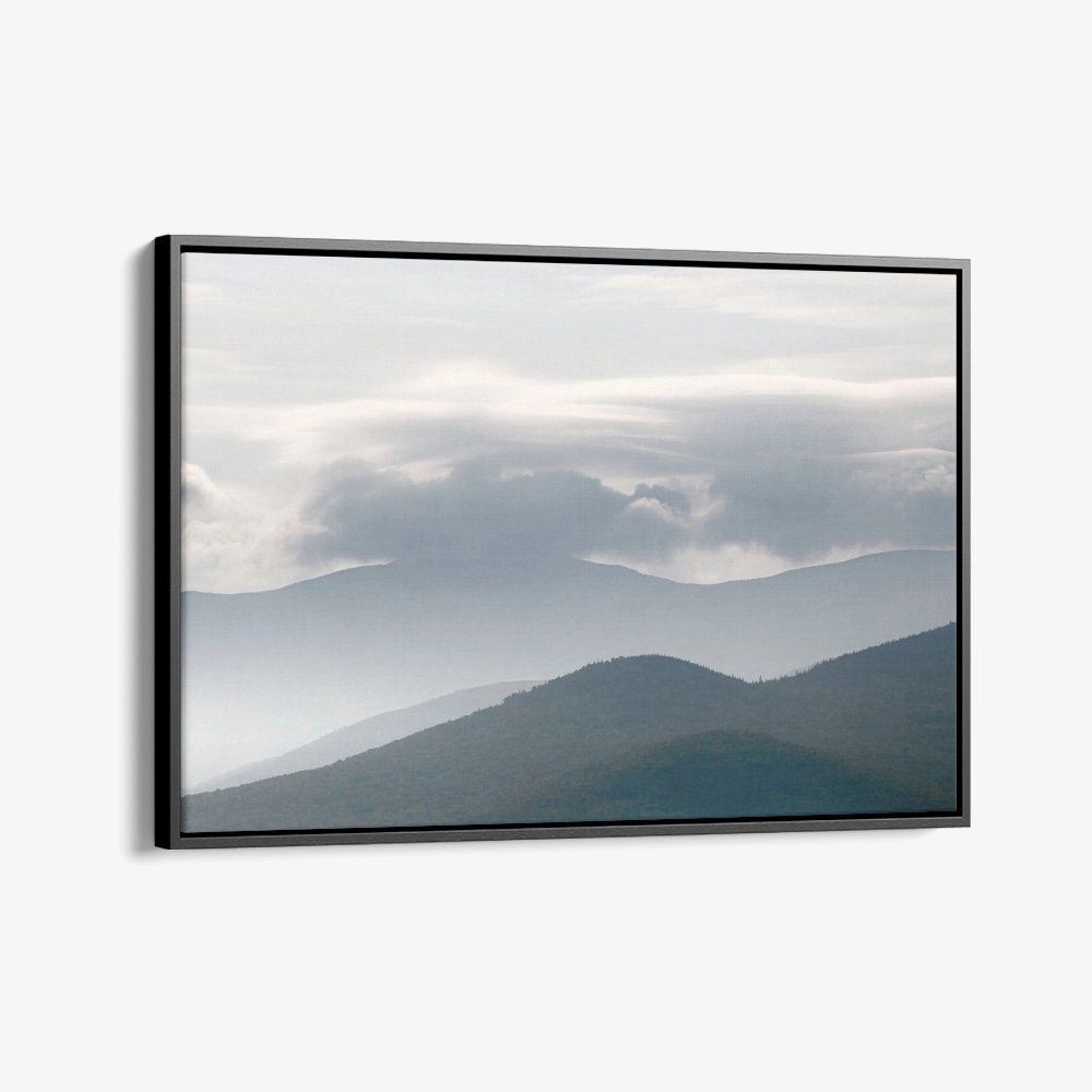 "Wavelength Ridge"