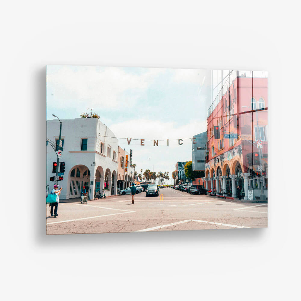 Venice – Vidrio