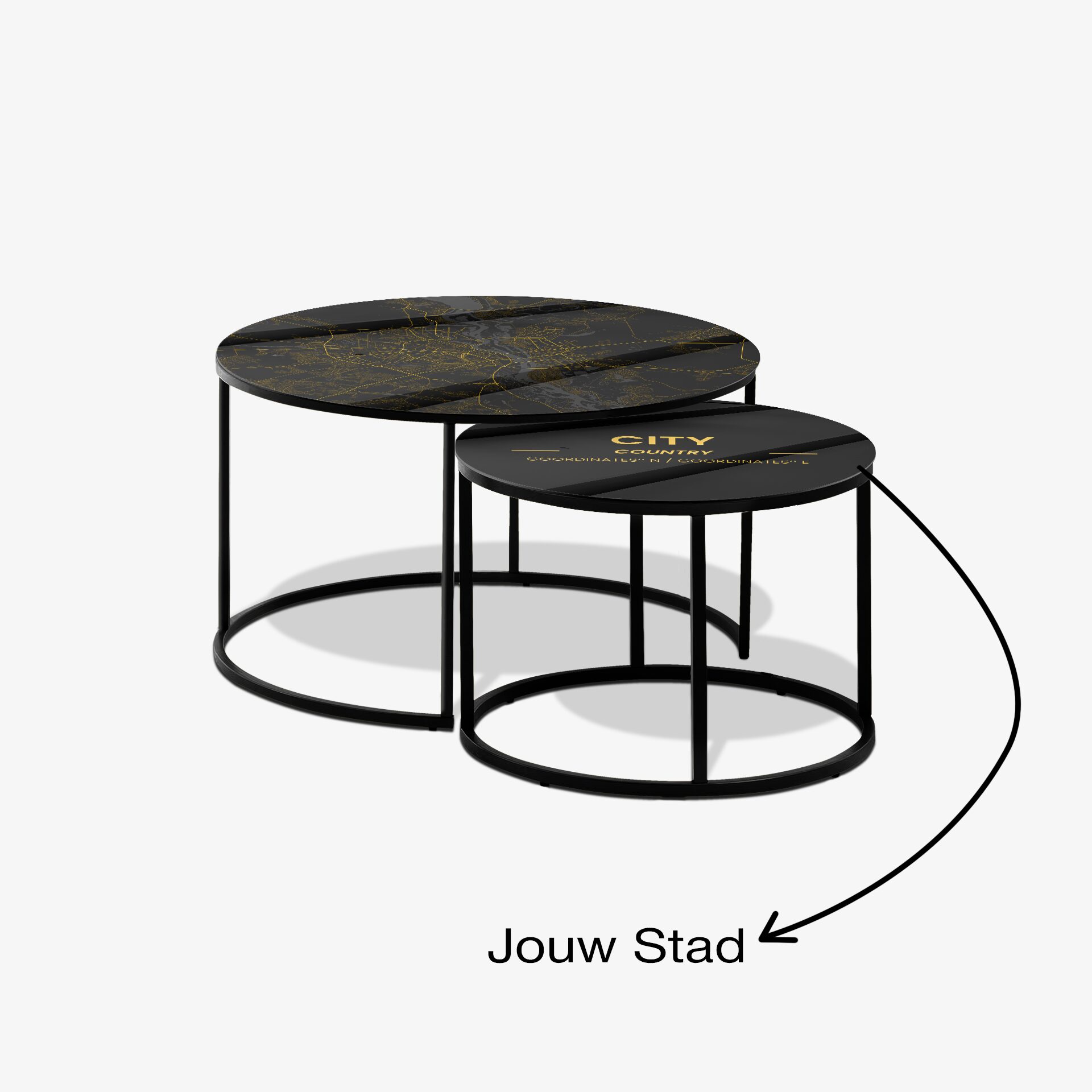 Tu foto / Texto personalizado