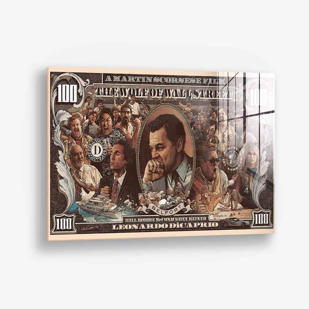 Belfort Dollar – Glass