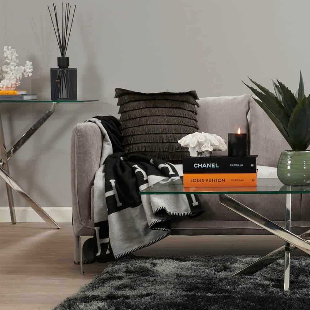 Pasarela Louis Vuitton - Libro de moda