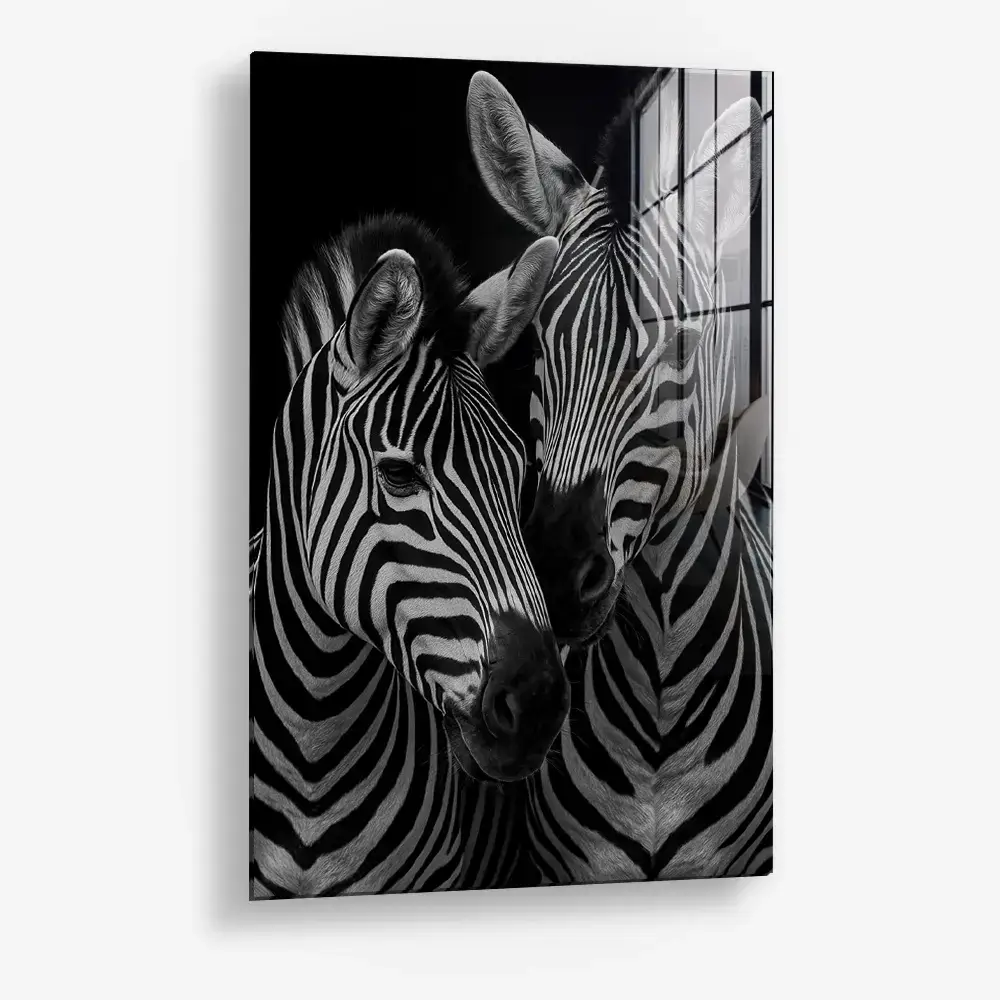 Safari II – Glass