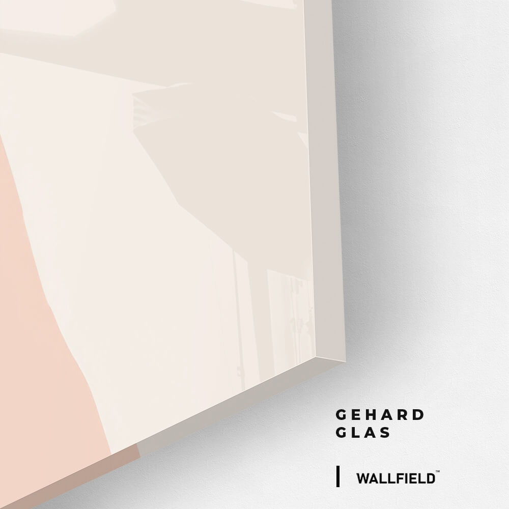 Fluid Contrasts – Vidrio