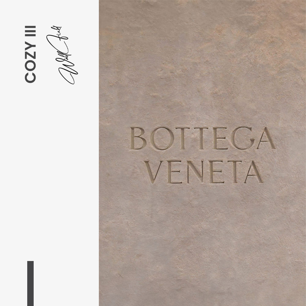 Bundle: "Cozy" (3x) – Vidrio