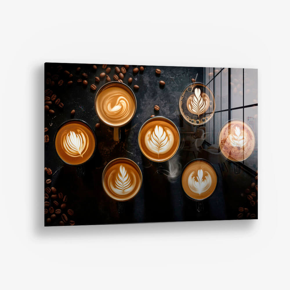 Coffee Сups – Glass