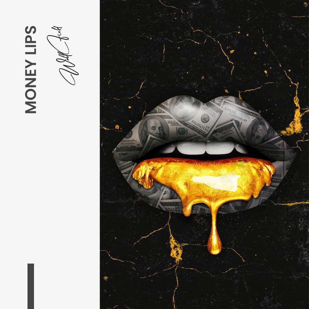 Money Lips - Vidrio