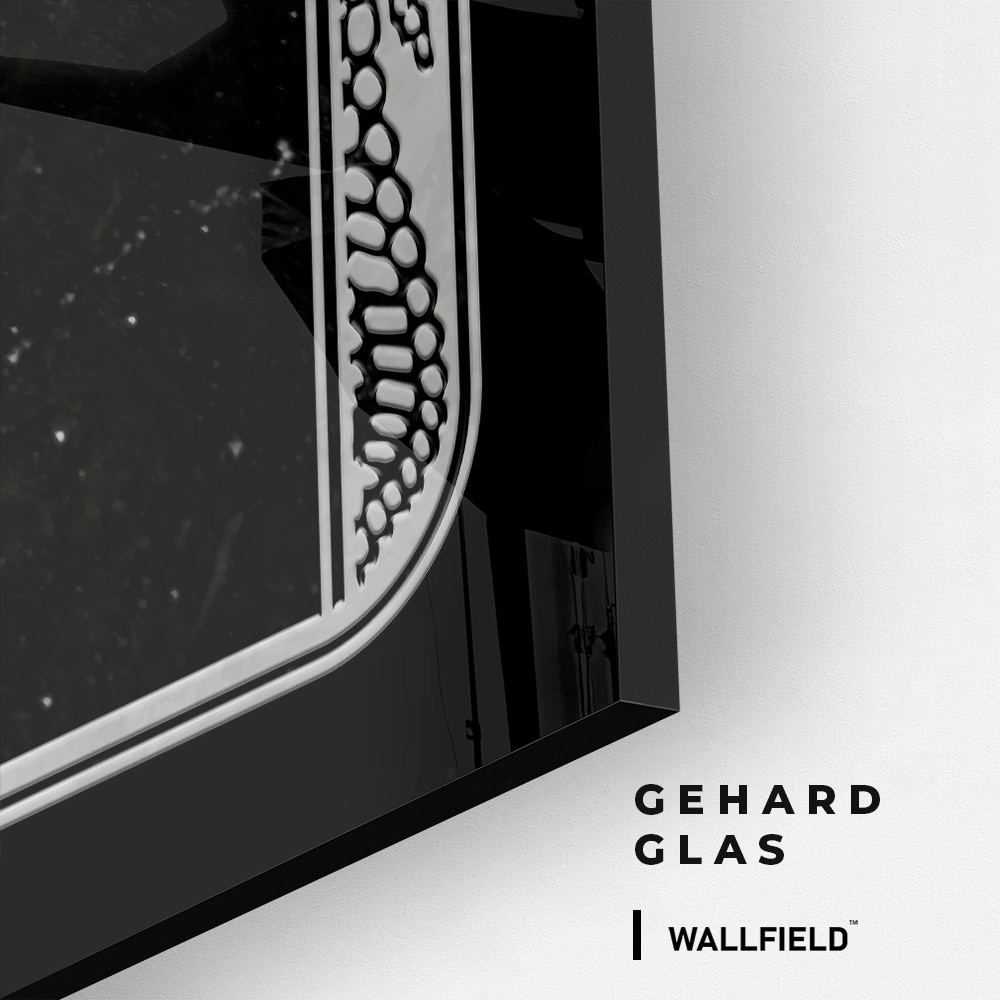 Custom Amex - Vidrio