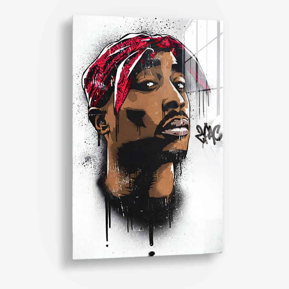 Shakur - Glass