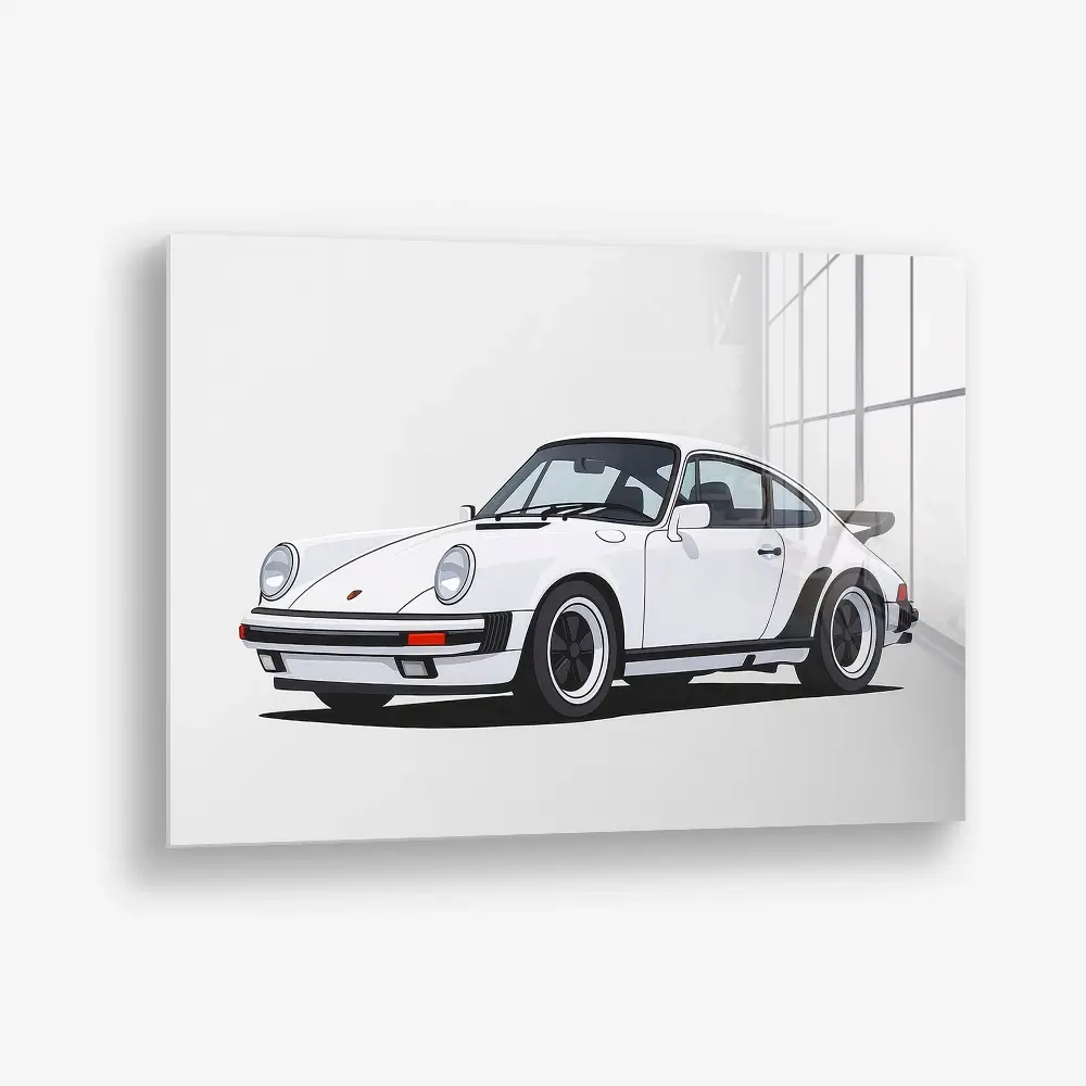 911 Artwork – Glass