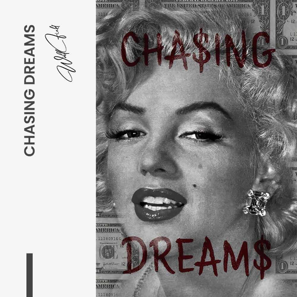 Chasing Dreams - Vidrio