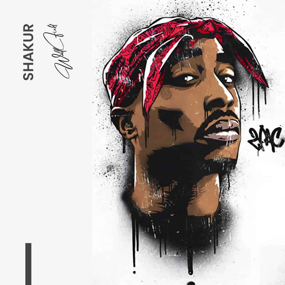 Shakur - Vidrio