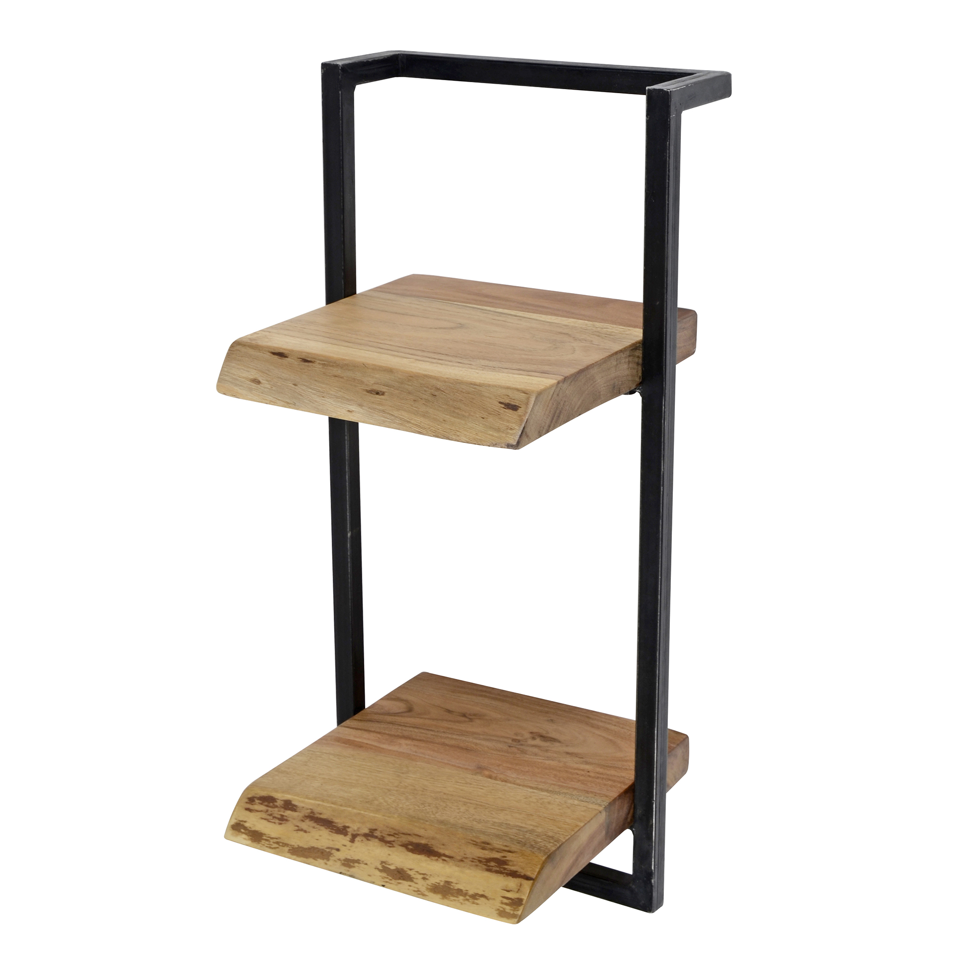 Estante de pared Rivé 30cm H=65cm