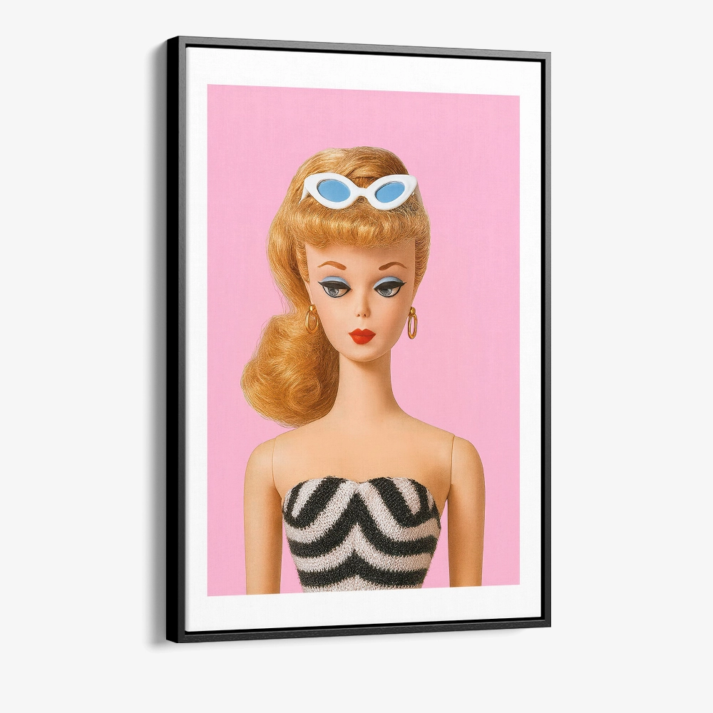 "Retro Siren I"