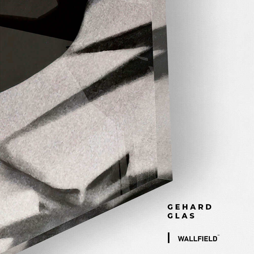 Unzipped – Vidrio