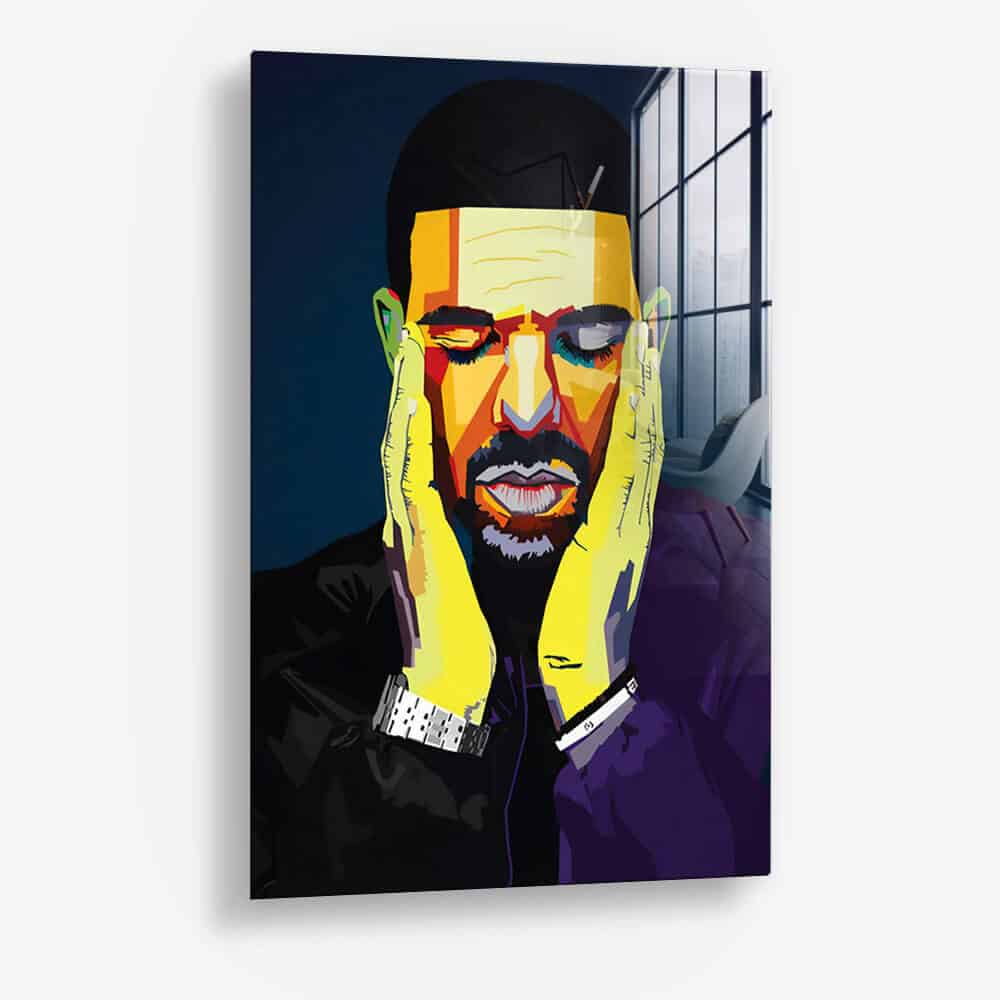 Drizzy - Vidrio