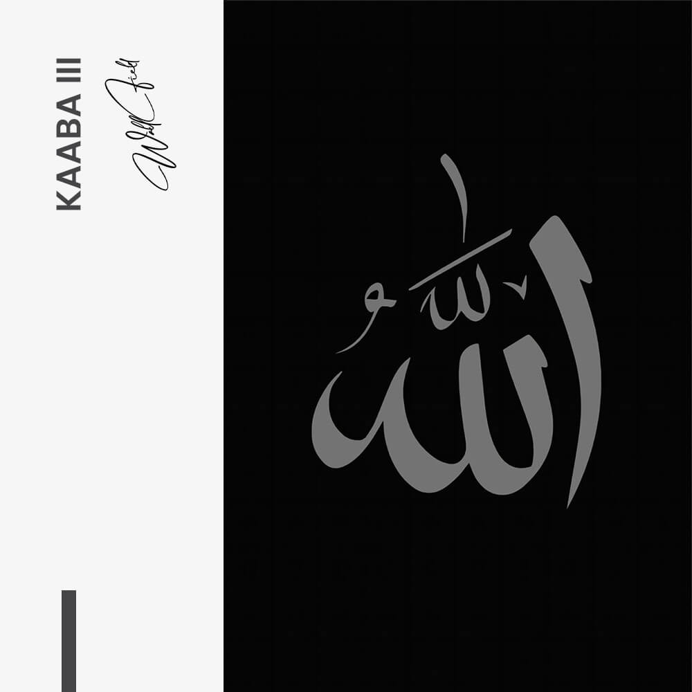 Bundle: "Kaaba" (3x) – Vidrio