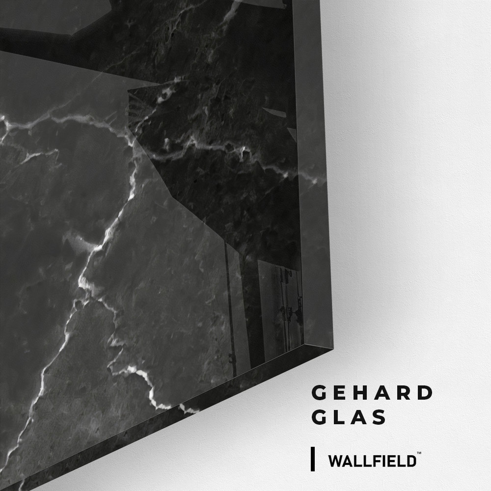 Black Stone - Vidrio