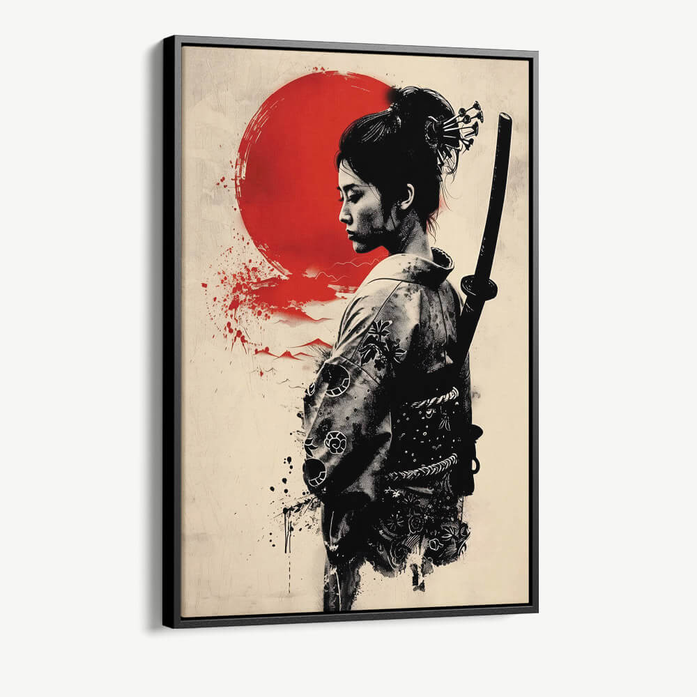 "Red Sun"