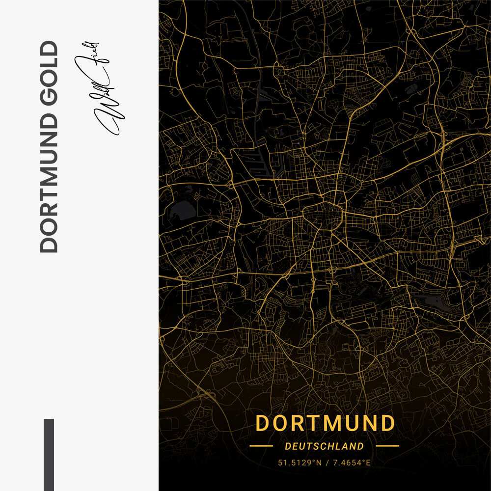 "Dortmund Gold"