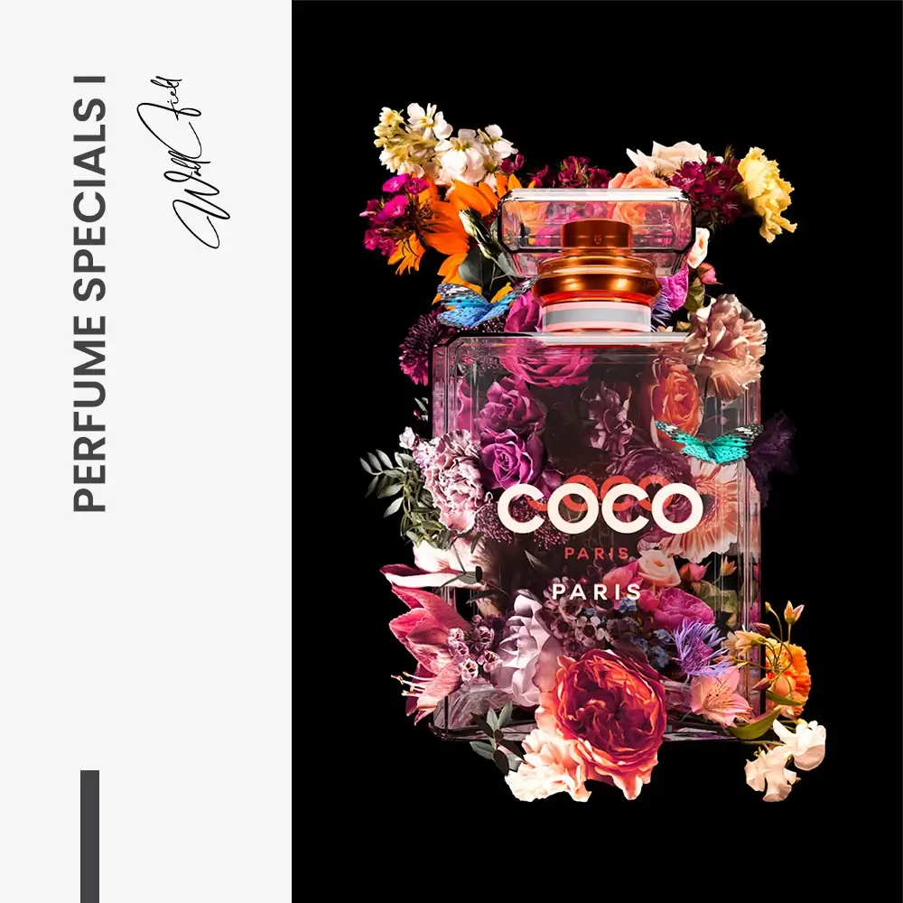 Bundle: "Perfume Specials" (3x) – Vidrio