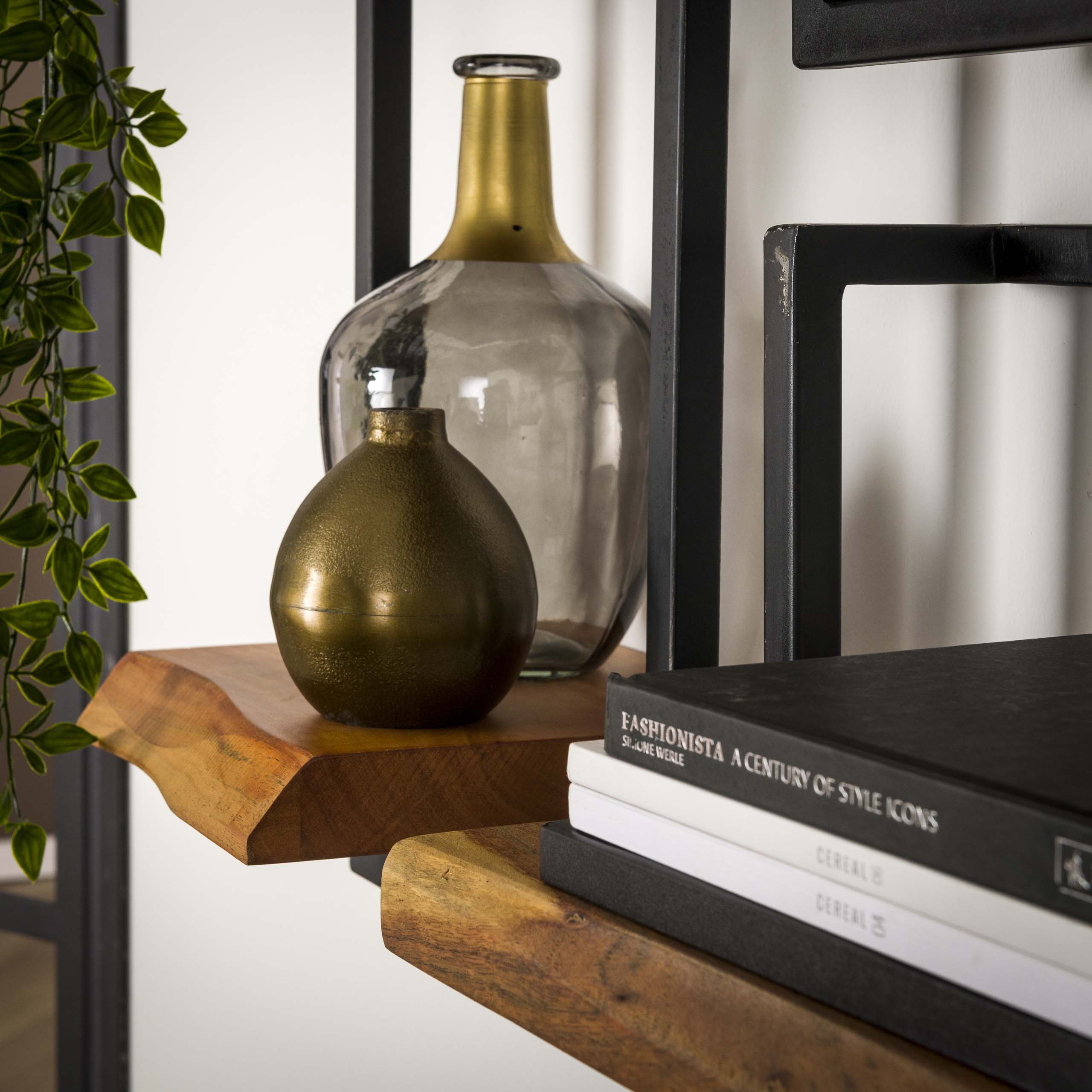 Estante de pared Rivé 40cm